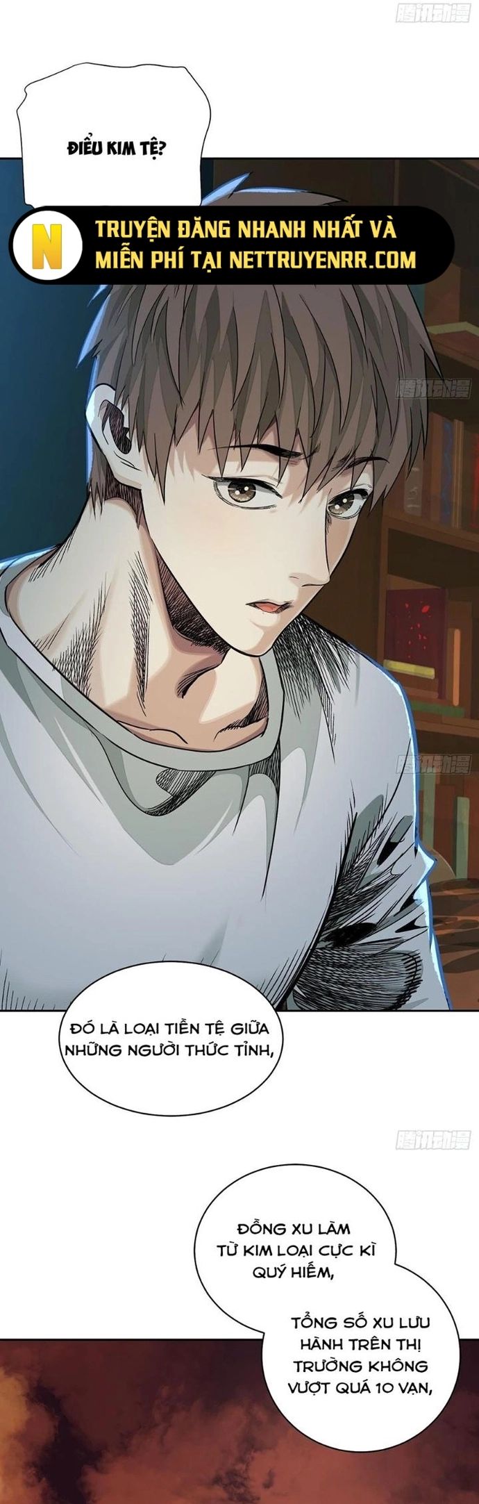 Thập Nhị Tinh Chap 47 - Next Chap 48
