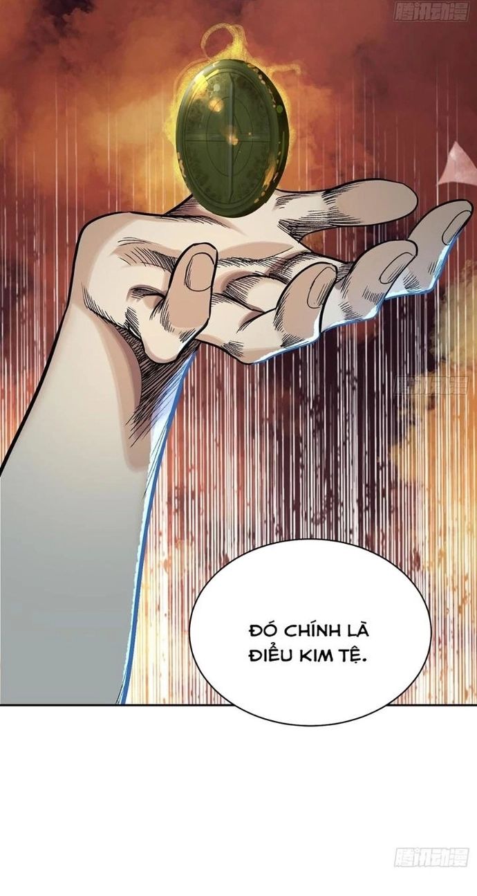 Thập Nhị Tinh Chap 48 - Next Chap 49