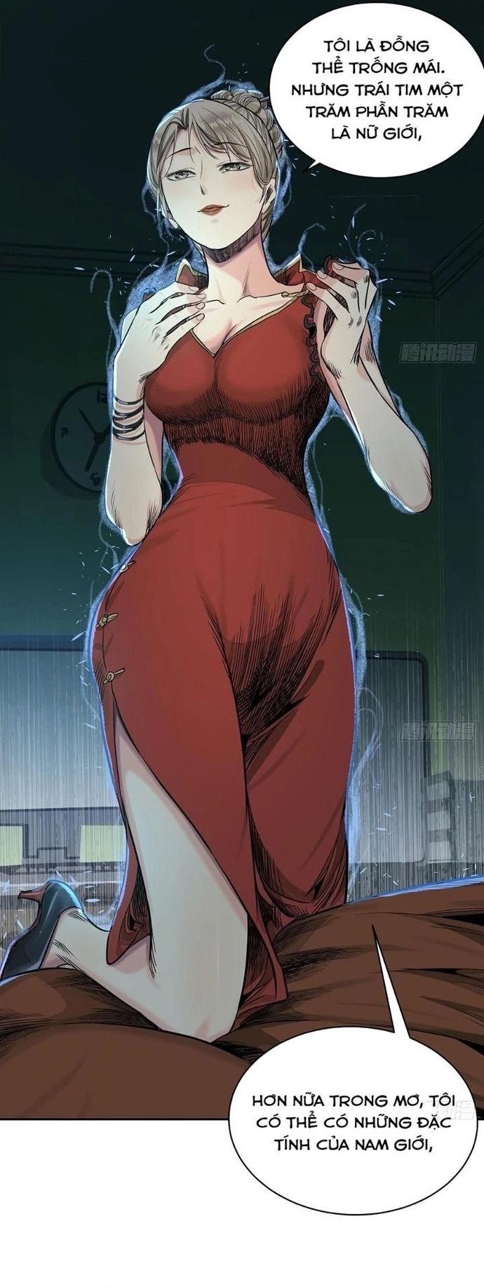 Thập Nhị Tinh Chap 48 - Next Chap 49