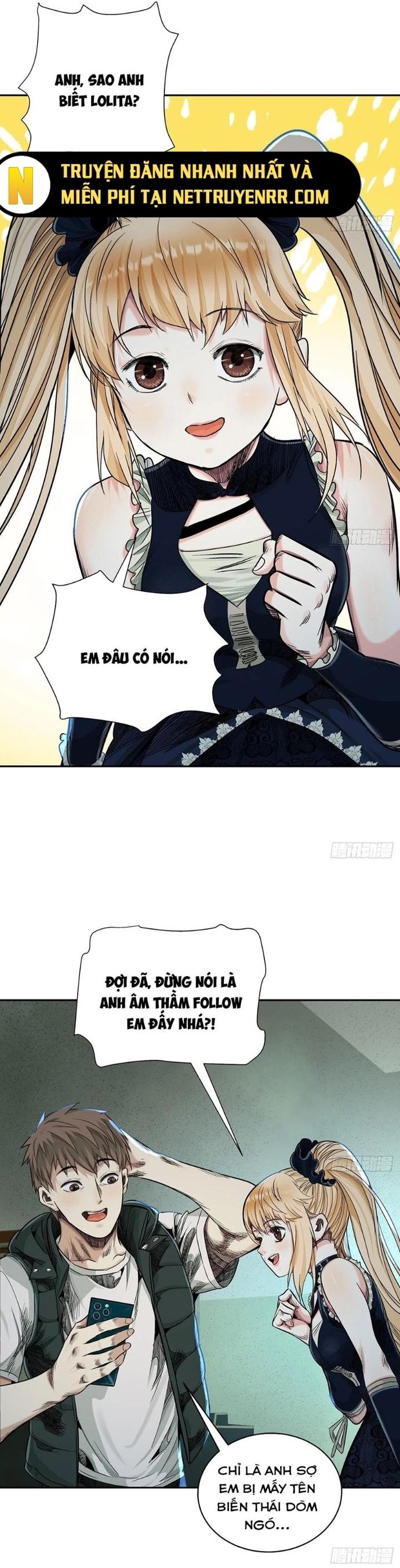 Thập Nhị Tinh Chap 481 - Next Chap 482