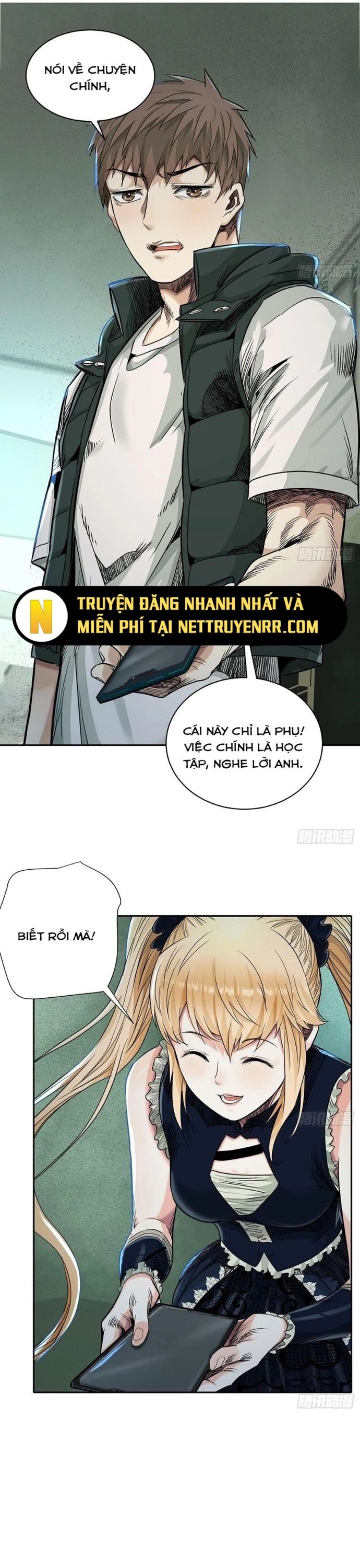 Thập Nhị Tinh Chap 481 - Next Chap 482