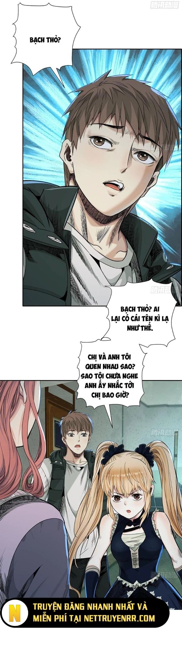 Thập Nhị Tinh Chap 481 - Next Chap 482