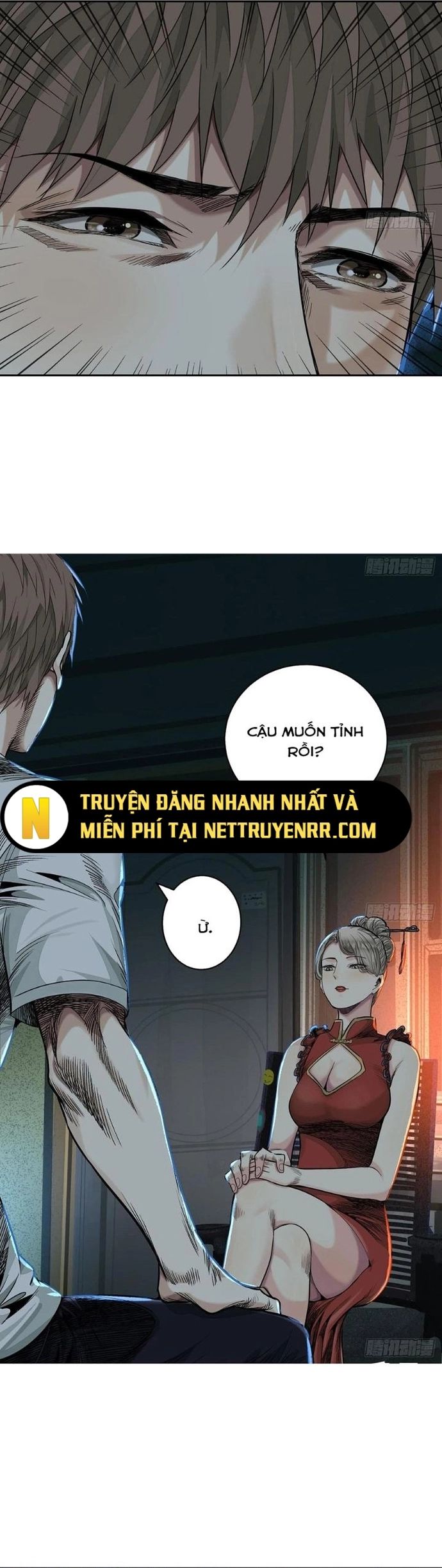 Thập Nhị Tinh Chap 481 - Next Chap 482