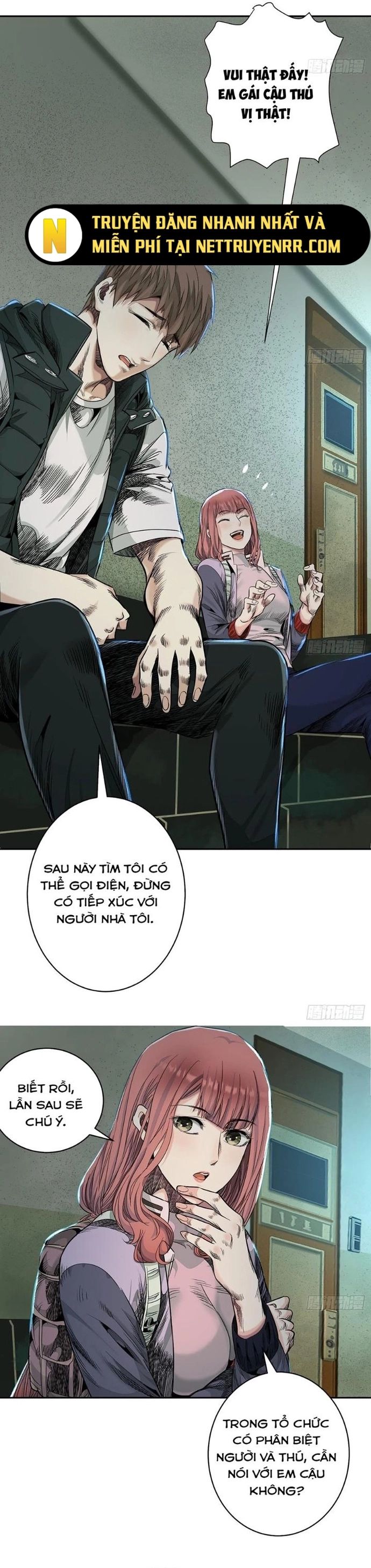 Thập Nhị Tinh Chap 481 - Next Chap 482