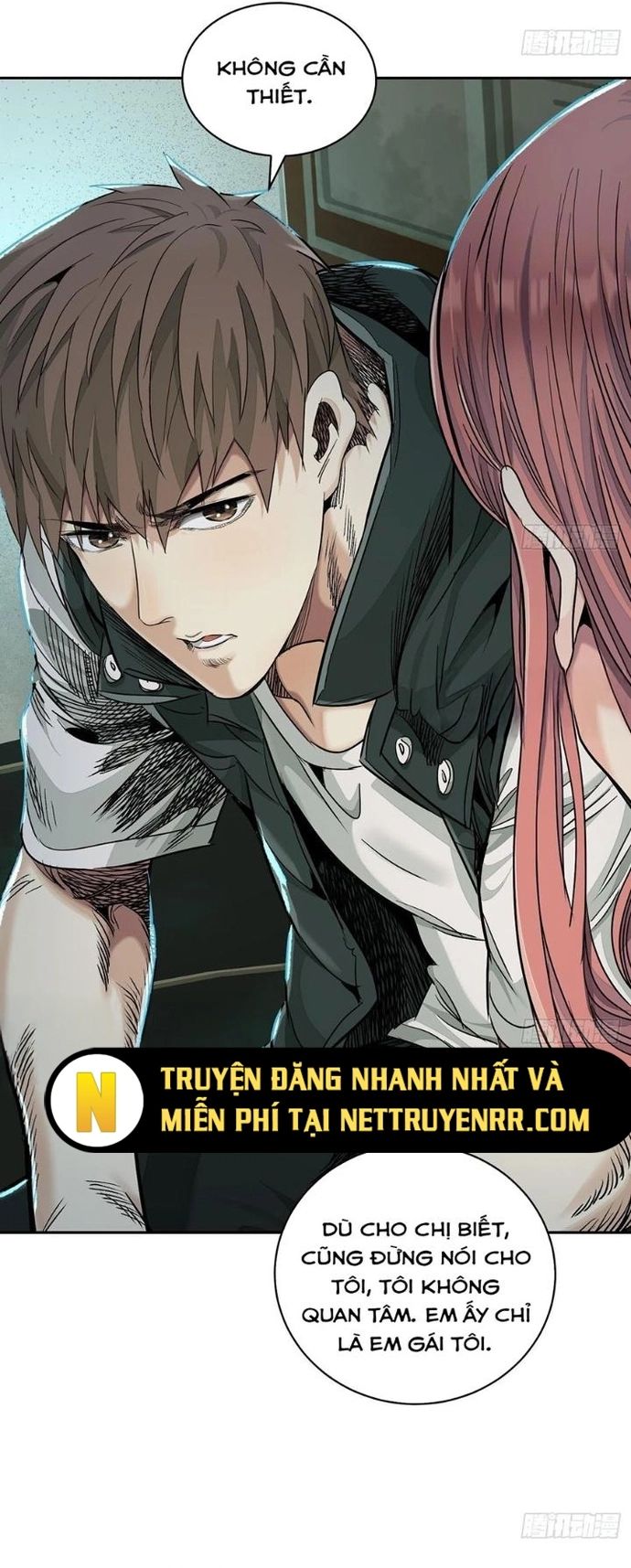 Thập Nhị Tinh Chap 481 - Next Chap 482