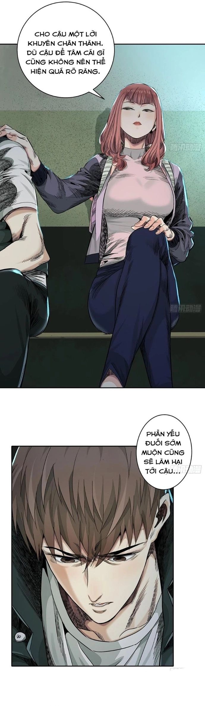 Thập Nhị Tinh Chap 481 - Next Chap 482