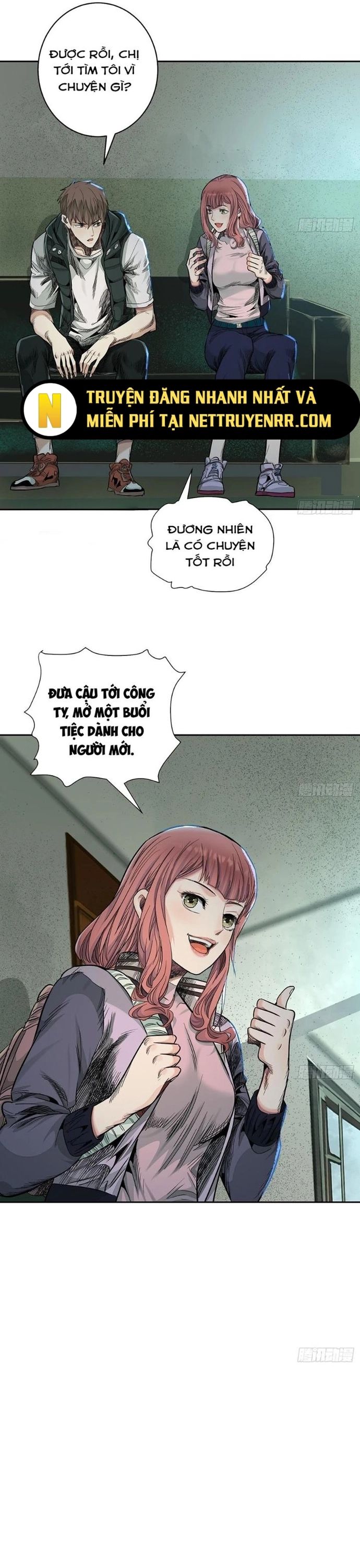 Thập Nhị Tinh Chap 481 - Next Chap 482
