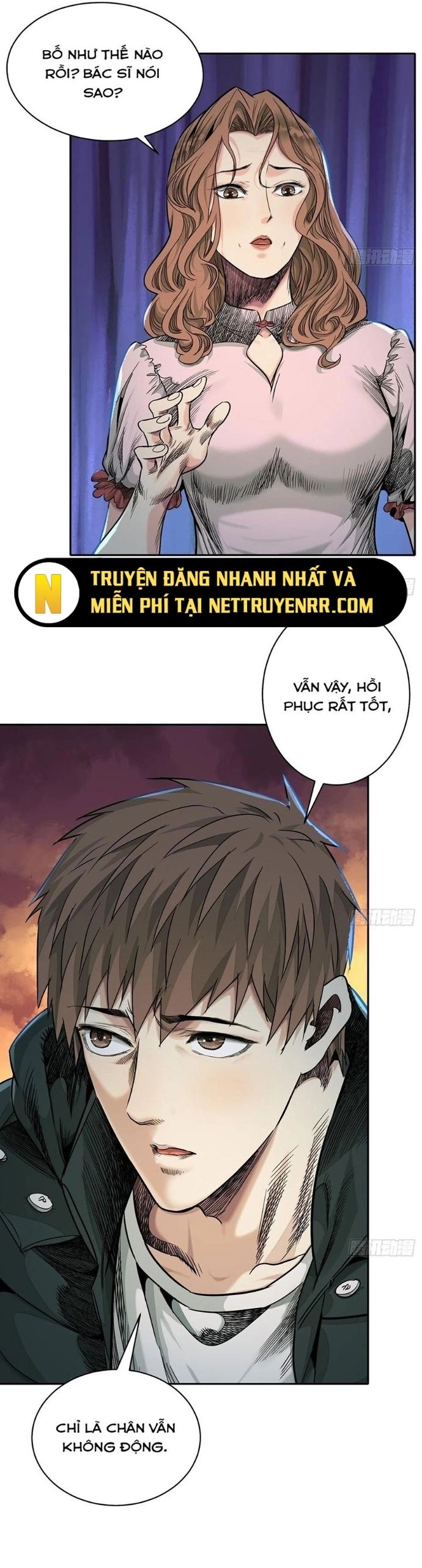 Thập Nhị Tinh Chap 481 - Next Chap 482