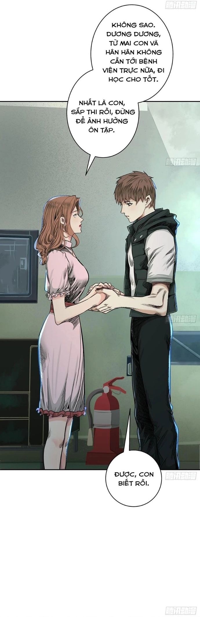 Thập Nhị Tinh Chap 481 - Next Chap 482