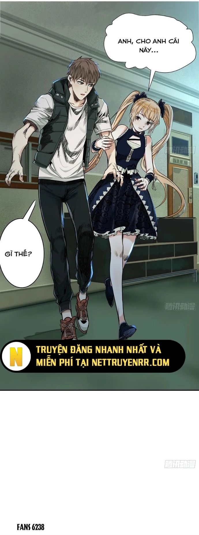 Thập Nhị Tinh Chap 481 - Next Chap 482