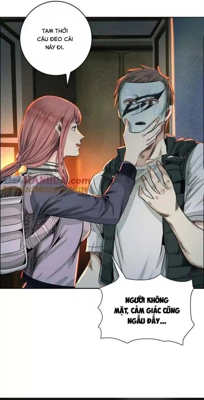 Thập Nhị Tinh Chap 49 - Next Chap 50