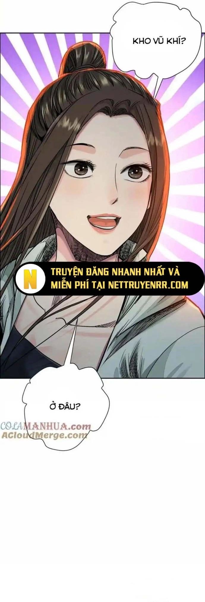 Thập Nhị Tinh Chap 49 - Next Chap 50