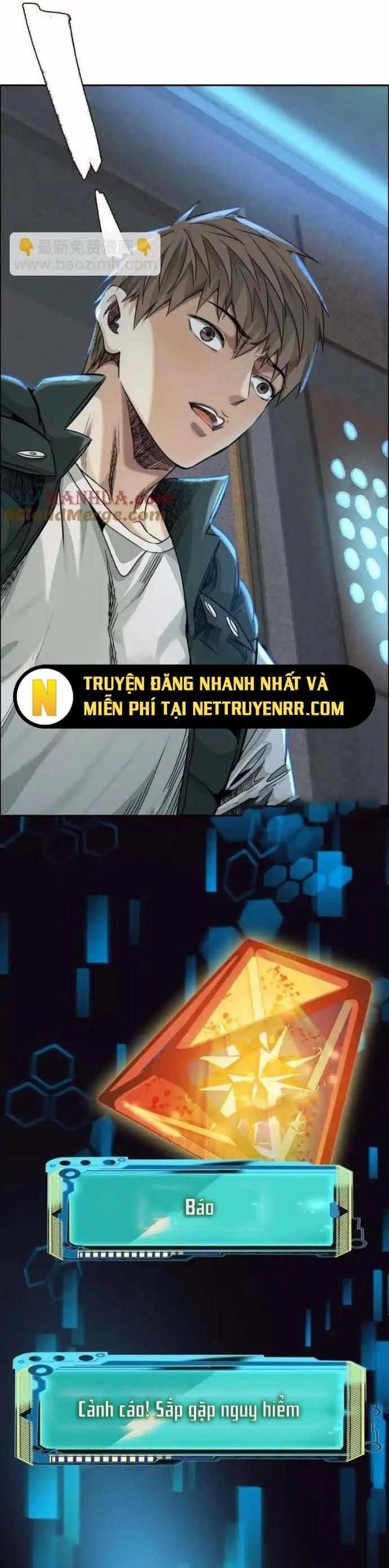 Thập Nhị Tinh Chap 49 - Next Chap 50