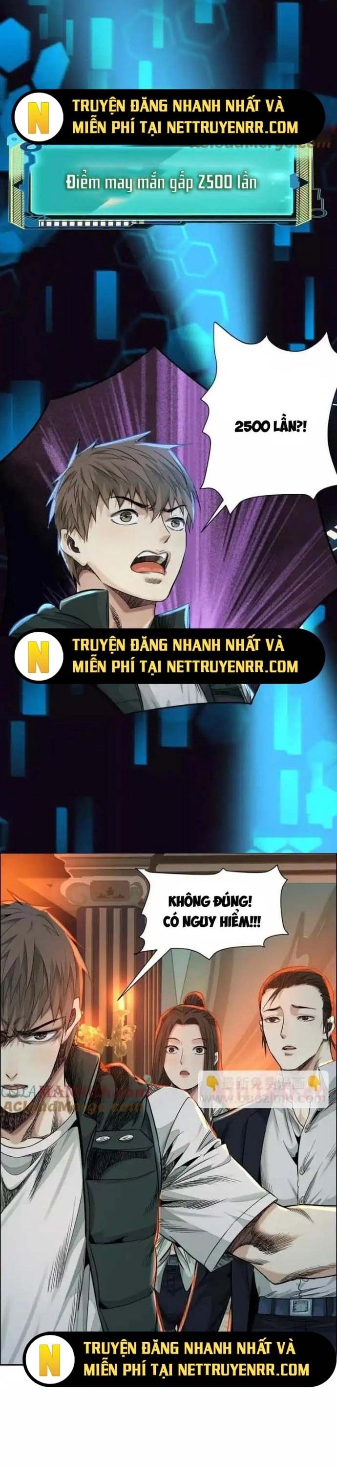 Thập Nhị Tinh Chap 49 - Next Chap 50