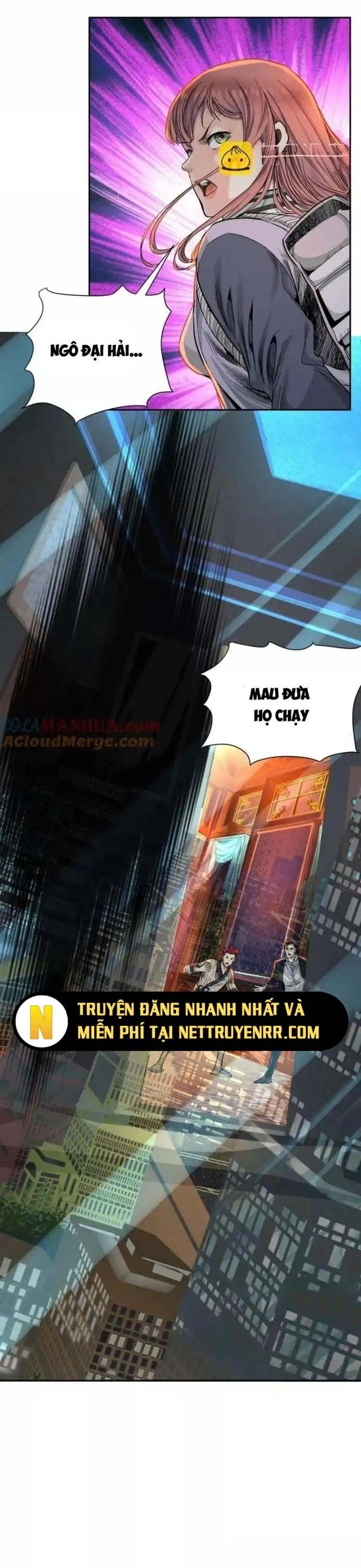 Thập Nhị Tinh Chap 49 - Next Chap 50