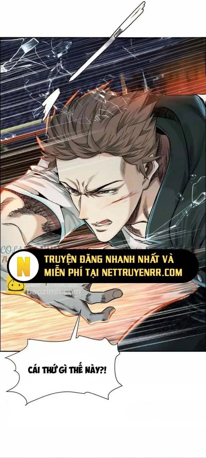 Thập Nhị Tinh Chap 49 - Next Chap 50