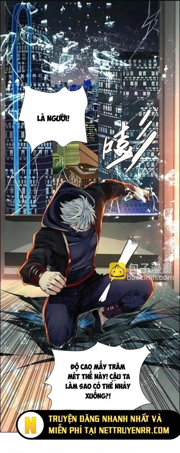 Thập Nhị Tinh Chap 49 - Next Chap 50