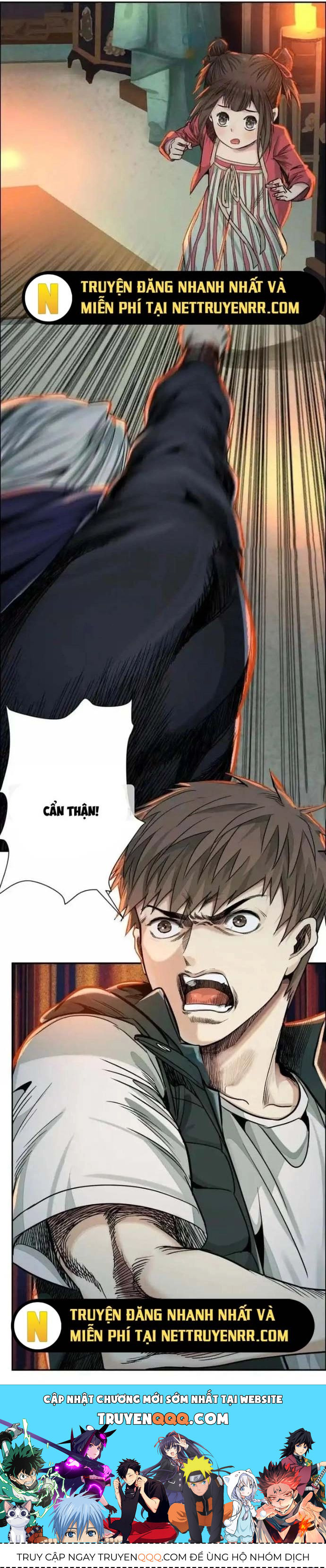 Thập Nhị Tinh Chap 49 - Next Chap 50