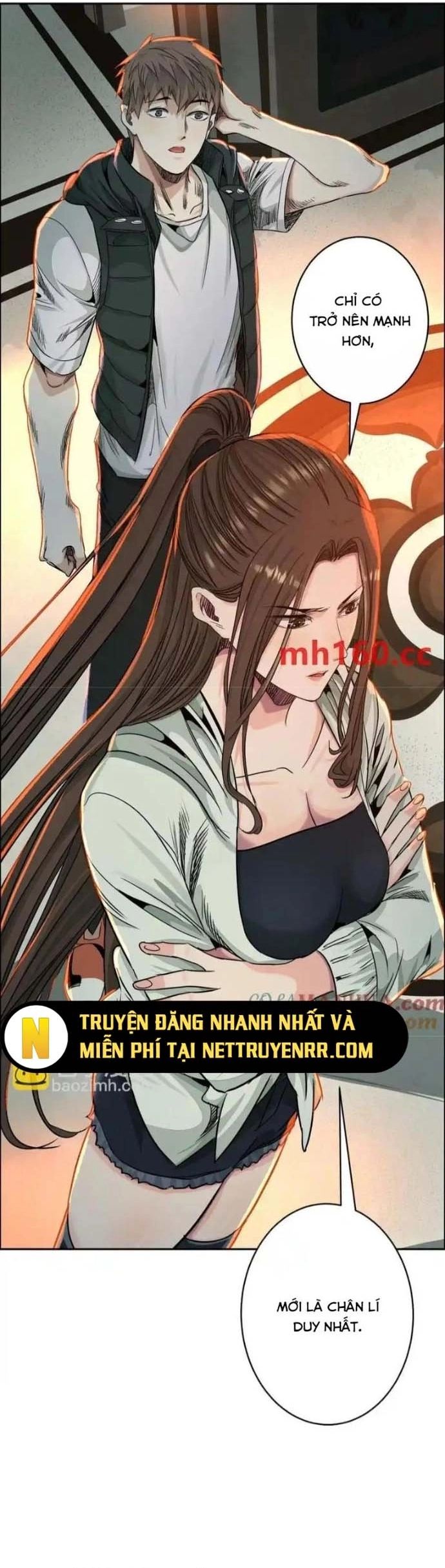 Thập Nhị Tinh Chap 49 - Next Chap 50