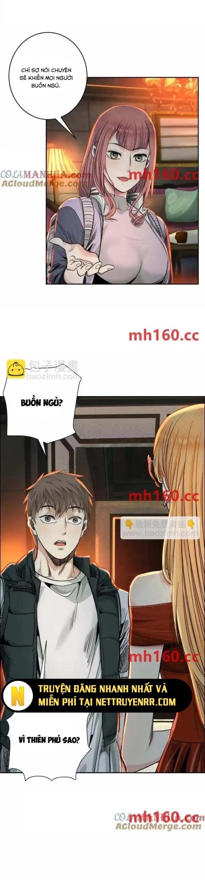 Thập Nhị Tinh Chap 49 - Next Chap 50