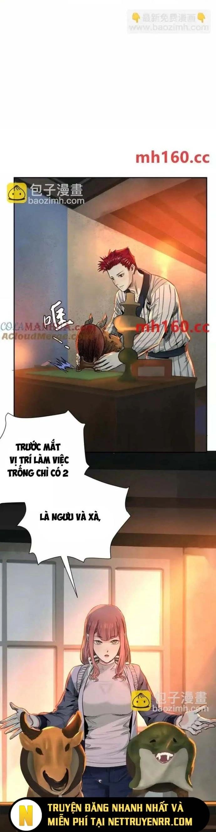Thập Nhị Tinh Chap 49 - Next Chap 50