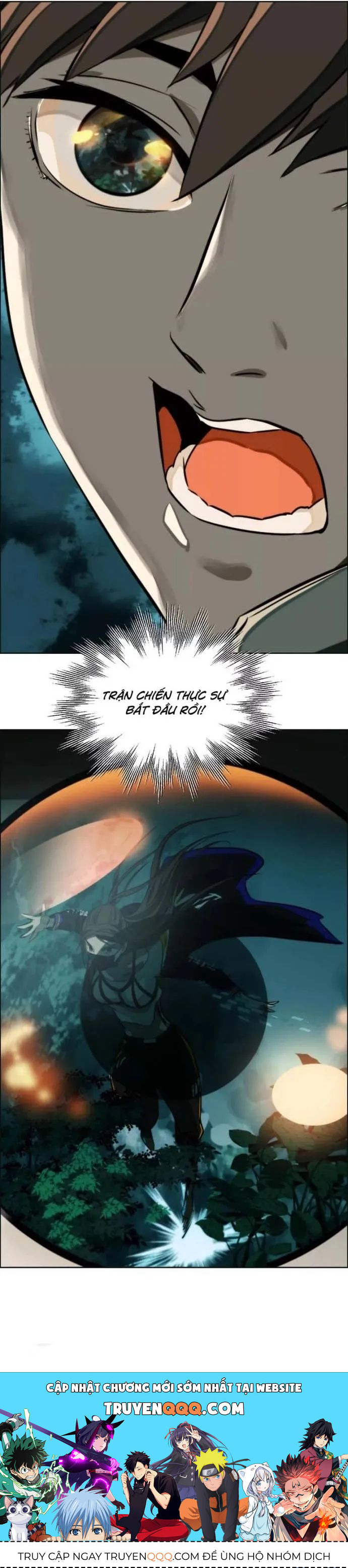 Thập Nhị Tinh Chap 5 - Next Chap 6
