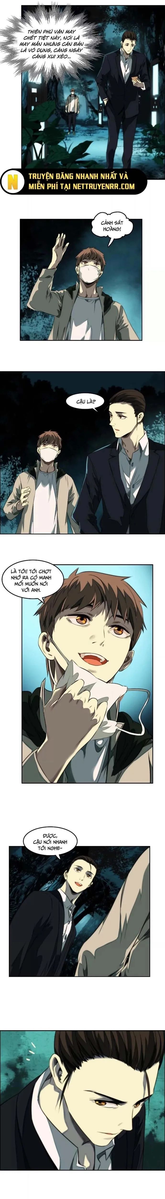 Thập Nhị Tinh Chap 5 - Next Chap 6