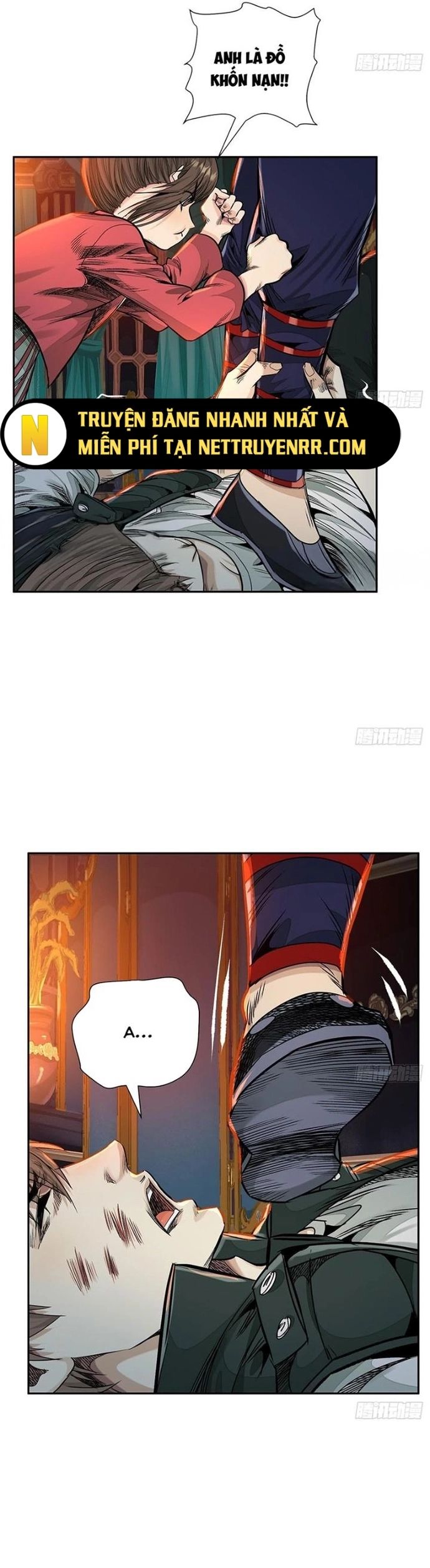 Thập Nhị Tinh Chap 50 - Next Chap 51