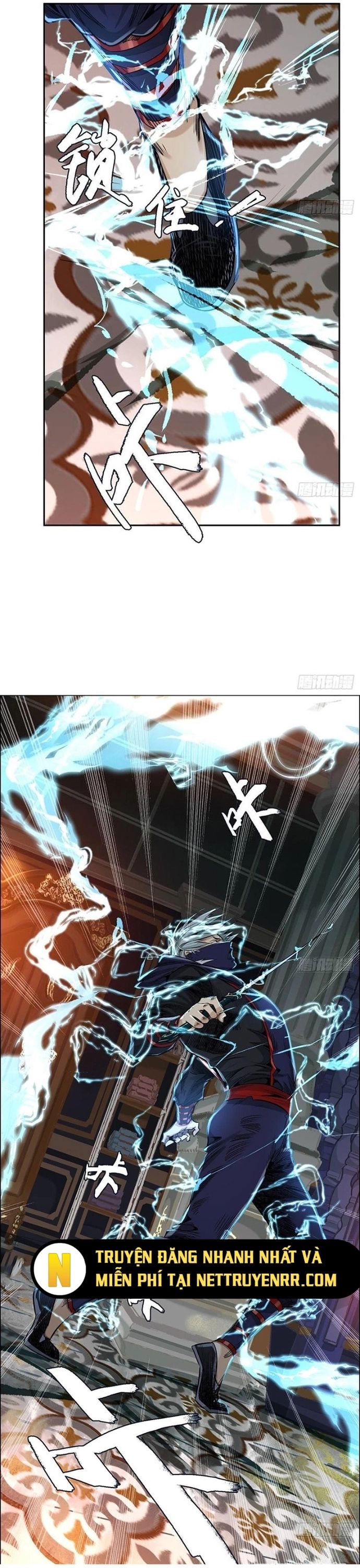 Thập Nhị Tinh Chap 50 - Next Chap 51