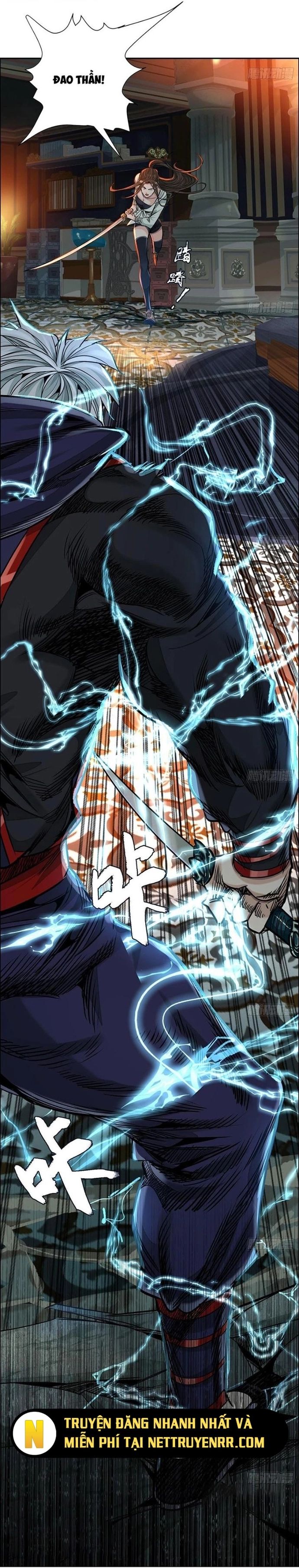 Thập Nhị Tinh Chap 50 - Next Chap 51