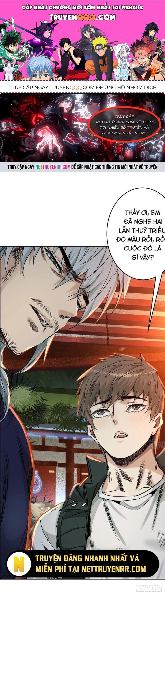Thập Nhị Tinh Chap 51 - Next Chap 52