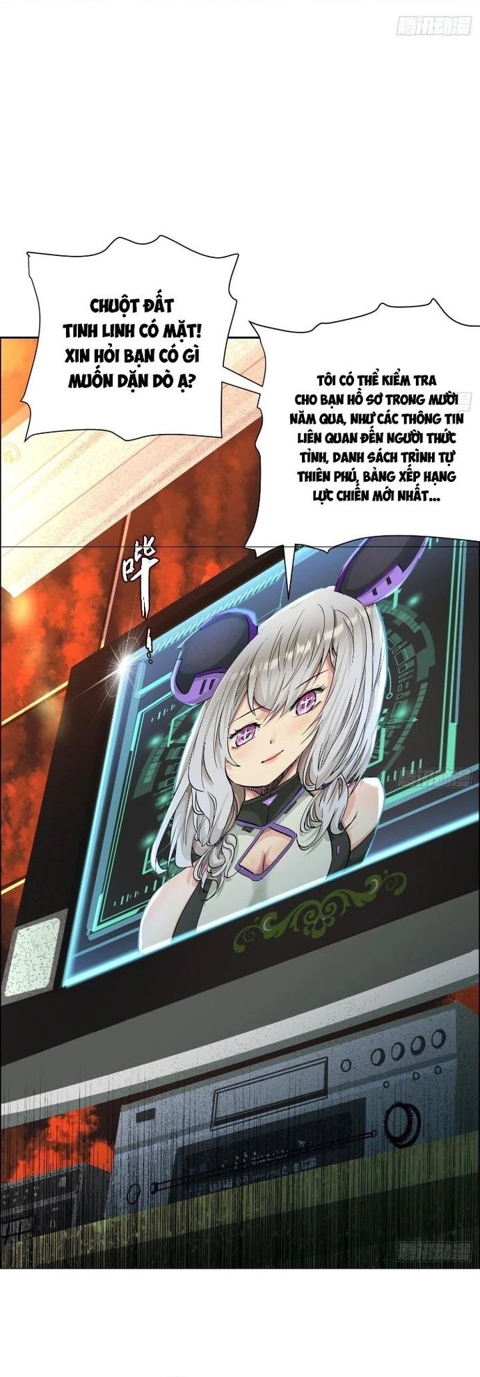 Thập Nhị Tinh Chap 51 - Next Chap 52