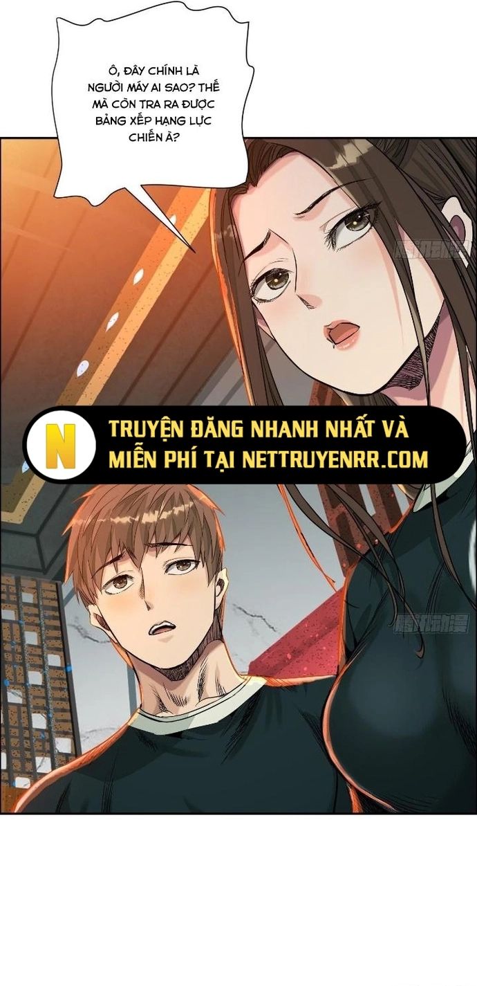 Thập Nhị Tinh Chap 51 - Next Chap 52