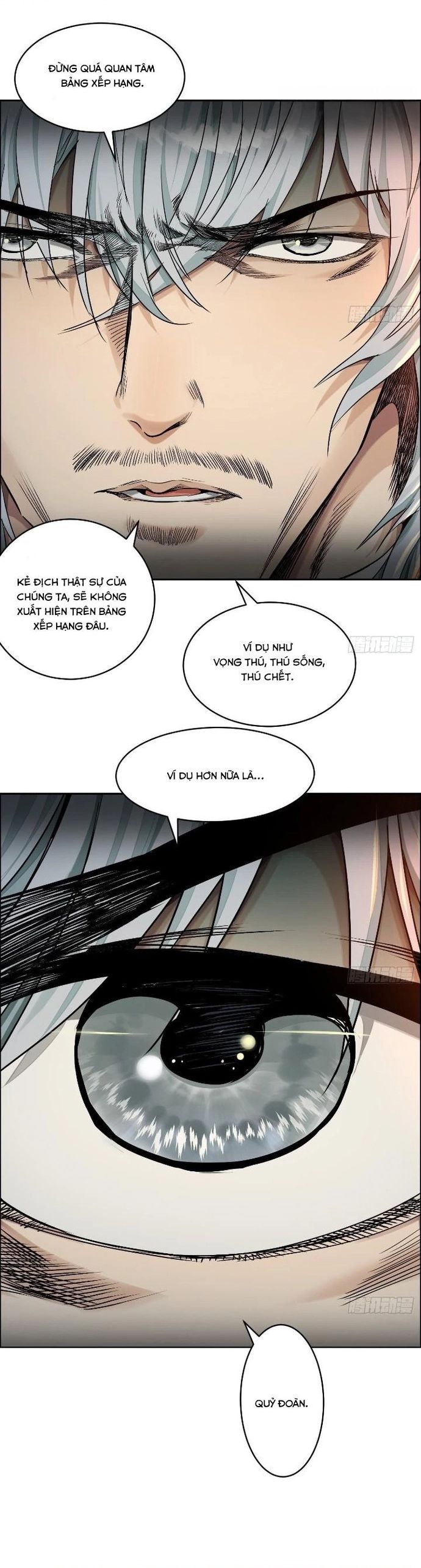 Thập Nhị Tinh Chap 51 - Next Chap 52