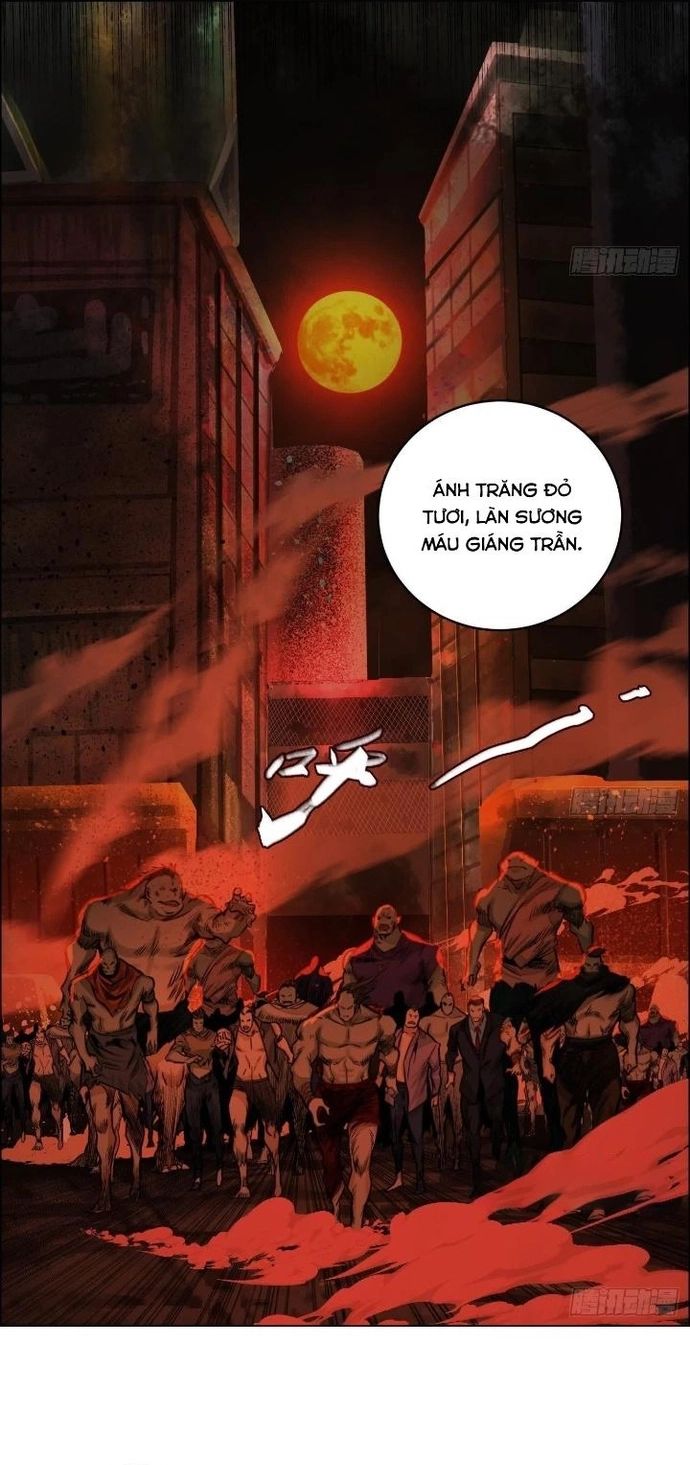 Thập Nhị Tinh Chap 51 - Next Chap 52