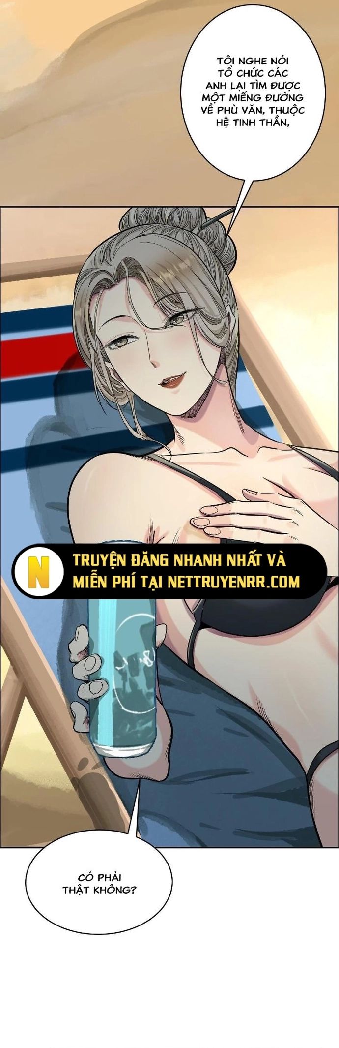 Thập Nhị Tinh Chap 52 - Next Chap 53