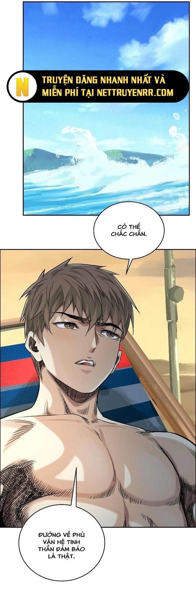 Thập Nhị Tinh Chap 52 - Next Chap 53