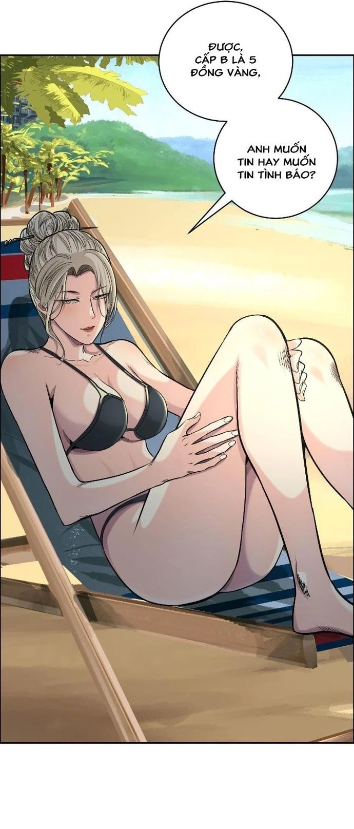 Thập Nhị Tinh Chap 52 - Next Chap 53