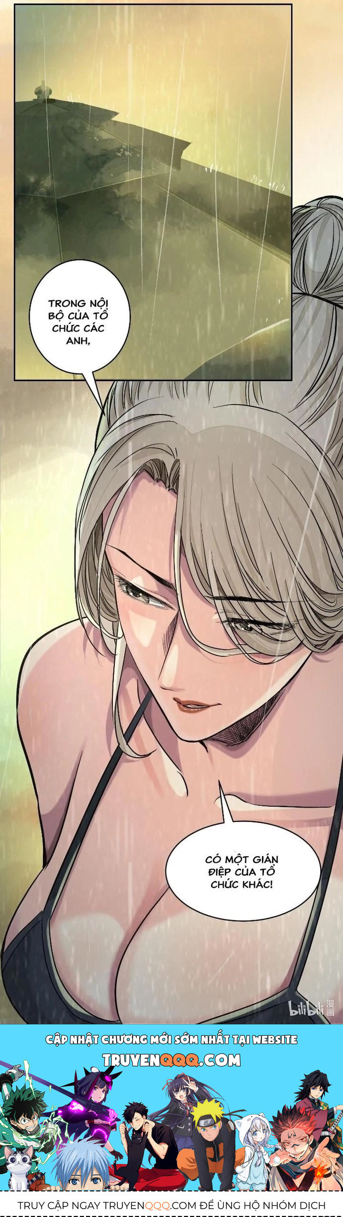 Thập Nhị Tinh Chap 52 - Next Chap 53