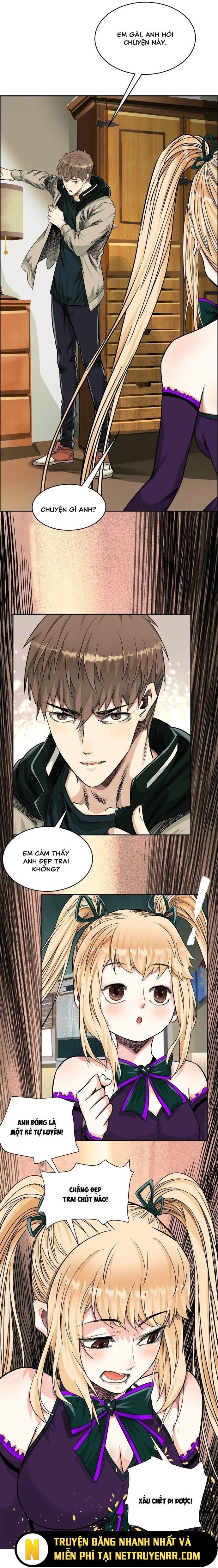 Thập Nhị Tinh Chap 52 - Next Chap 53
