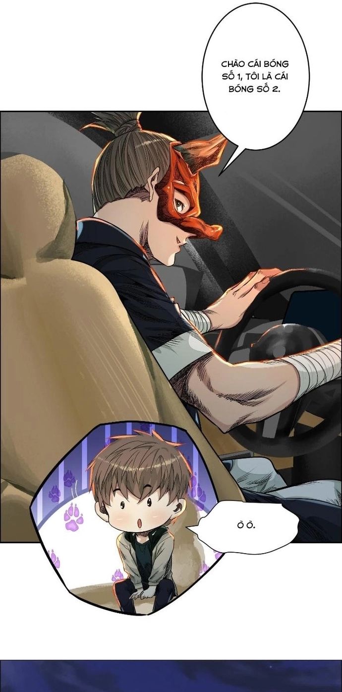 Thập Nhị Tinh Chap 53 - Next Chap 54