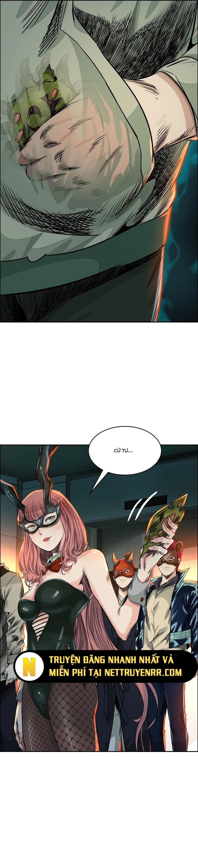 Thập Nhị Tinh Chap 53 - Next Chap 54