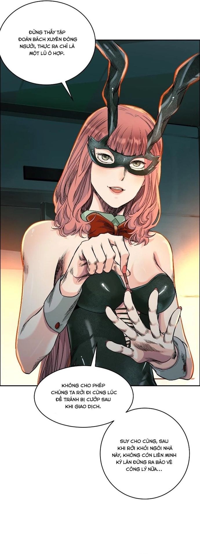 Thập Nhị Tinh Chap 53 - Next Chap 54