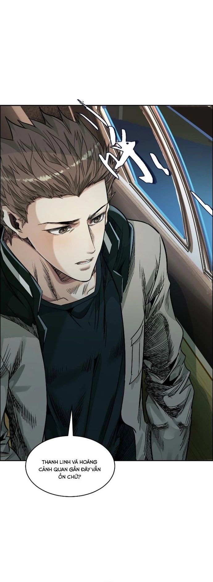 Thập Nhị Tinh Chap 53 - Next Chap 54