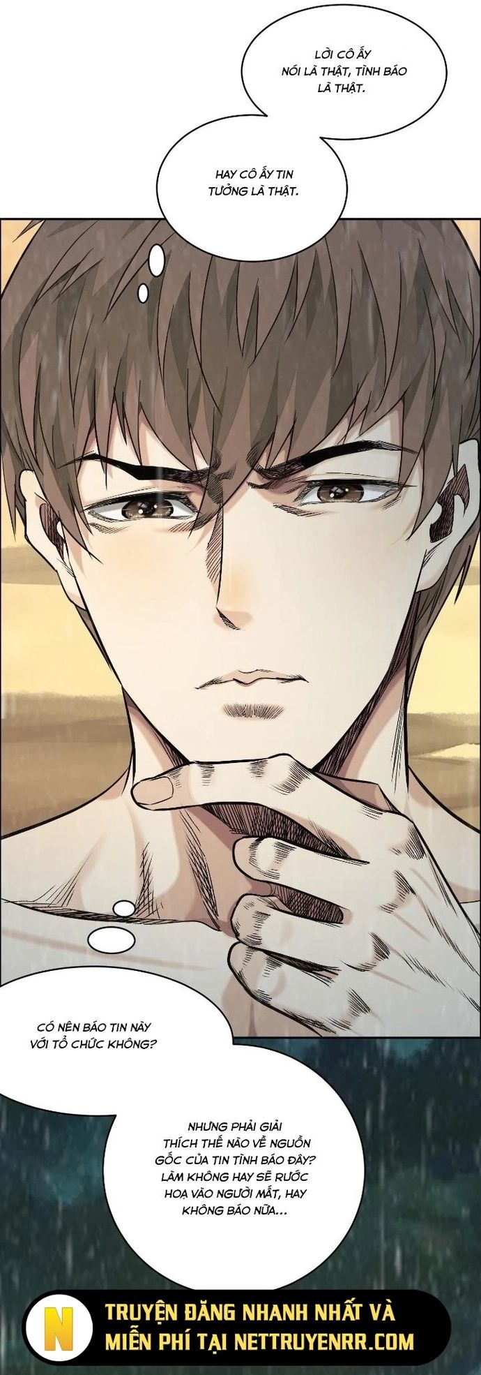Thập Nhị Tinh Chap 53 - Next Chap 54