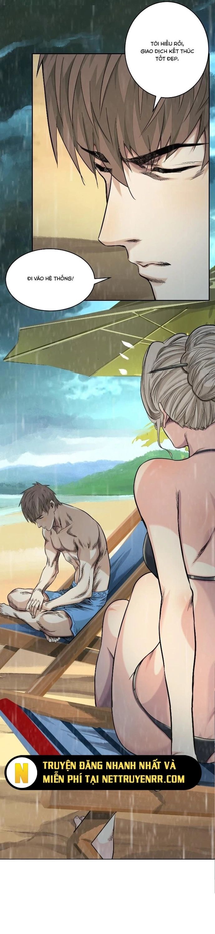 Thập Nhị Tinh Chap 53 - Next Chap 54
