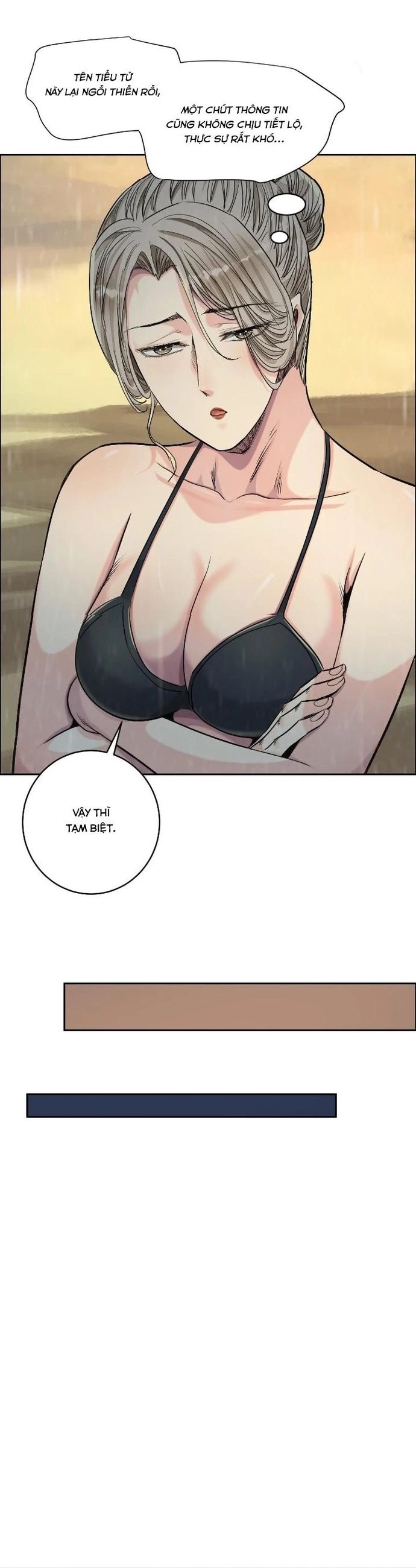 Thập Nhị Tinh Chap 53 - Next Chap 54