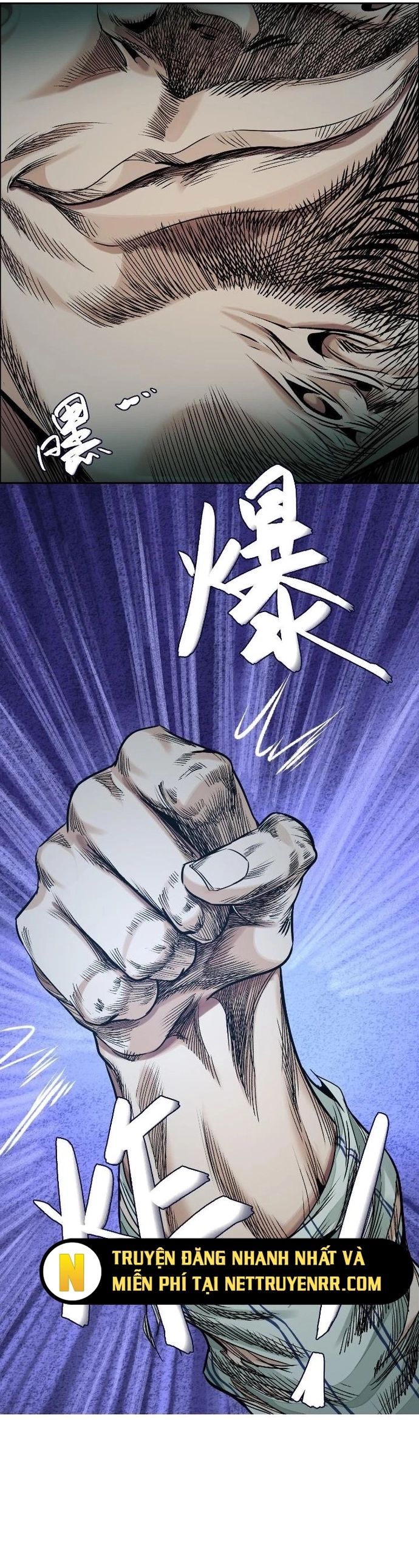 Thập Nhị Tinh Chap 54 - Next Chap 55
