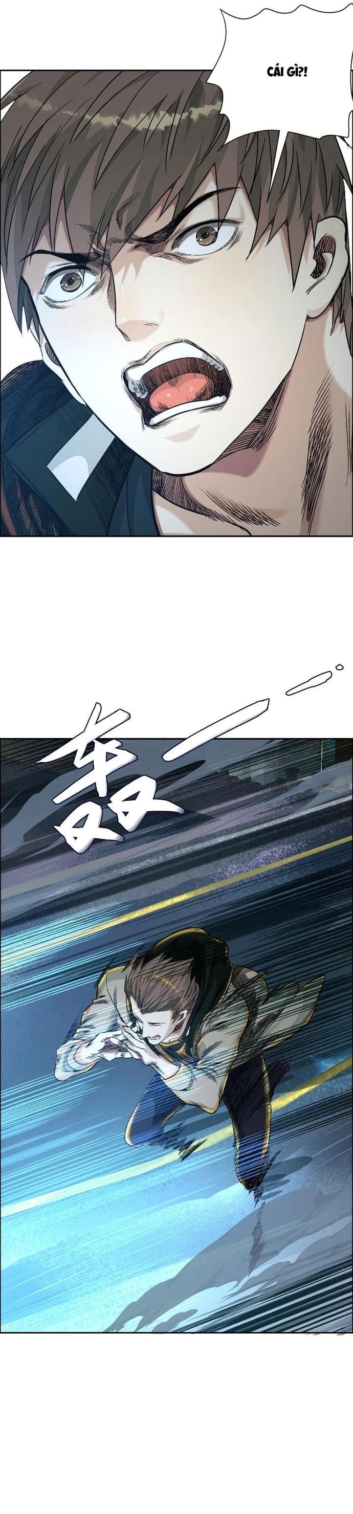 Thập Nhị Tinh Chap 54 - Next Chap 55