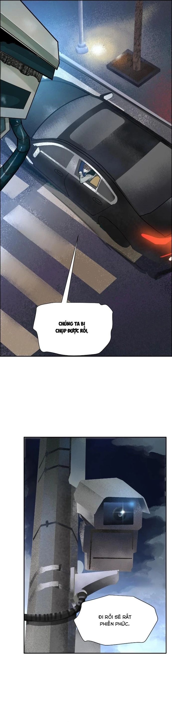 Thập Nhị Tinh Chap 54 - Next Chap 55